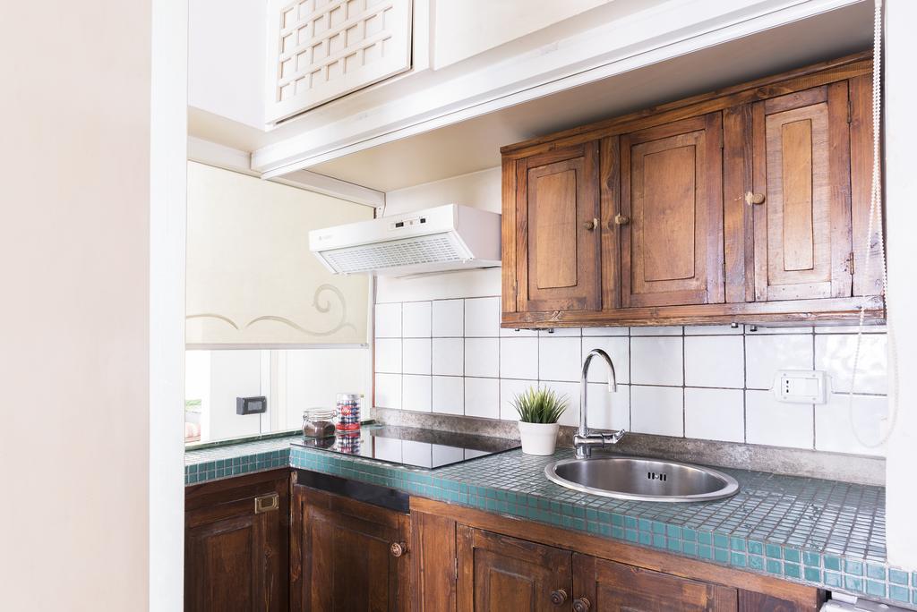 Apartment Piazza Colonna - Charme Holidays